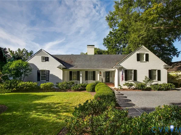 4307 Cary Street Rd, Richmond, VA 23221