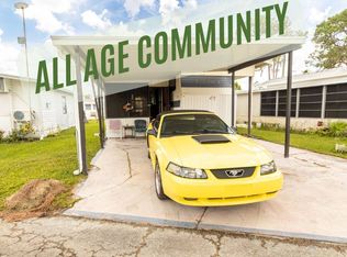 10404 Us Highway 27 N #95, Frostproof, FL 33843