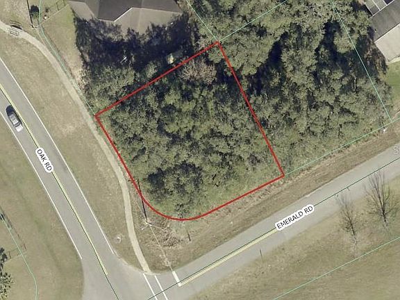 2nd image of 0 Emerald Rd Lot 22