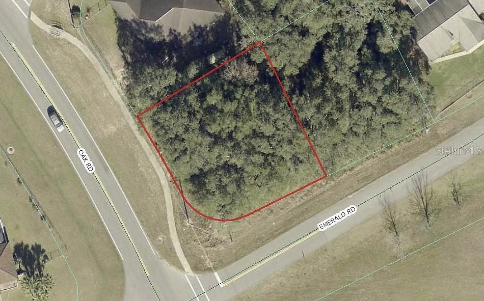 2nd image of 0 Emerald Rd Lot 22