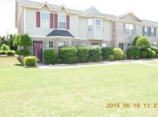 1217 Smith Ave SW, Decatur, AL 35603