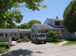 4 Vinton St, Johnston, RI 02919