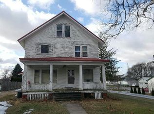 400 Grand Ave SW, Shellsburg, IA 52332