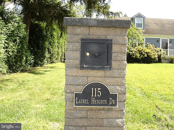 2nd image of 115 Laurel Heights Dr