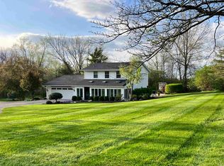 12103 Ernst Rd, Roanoke, IN 46783