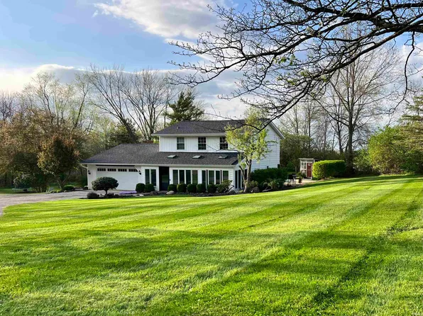 12103 Ernst Rd, Roanoke, IN 46783