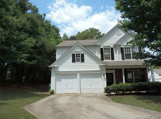 11932 Scourie Ln, Charlotte, NC 28277