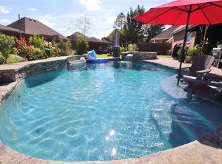 2932 Misty Ridge Dr, Norman, OK 73071