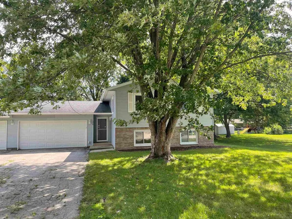 578 Ace St, Belleville, WI 53508