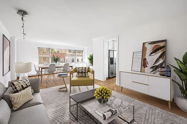 Sold by Brown Harris Stevens | media 1