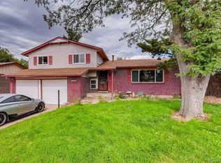 15191 E Security Way, Aurora, CO 80011