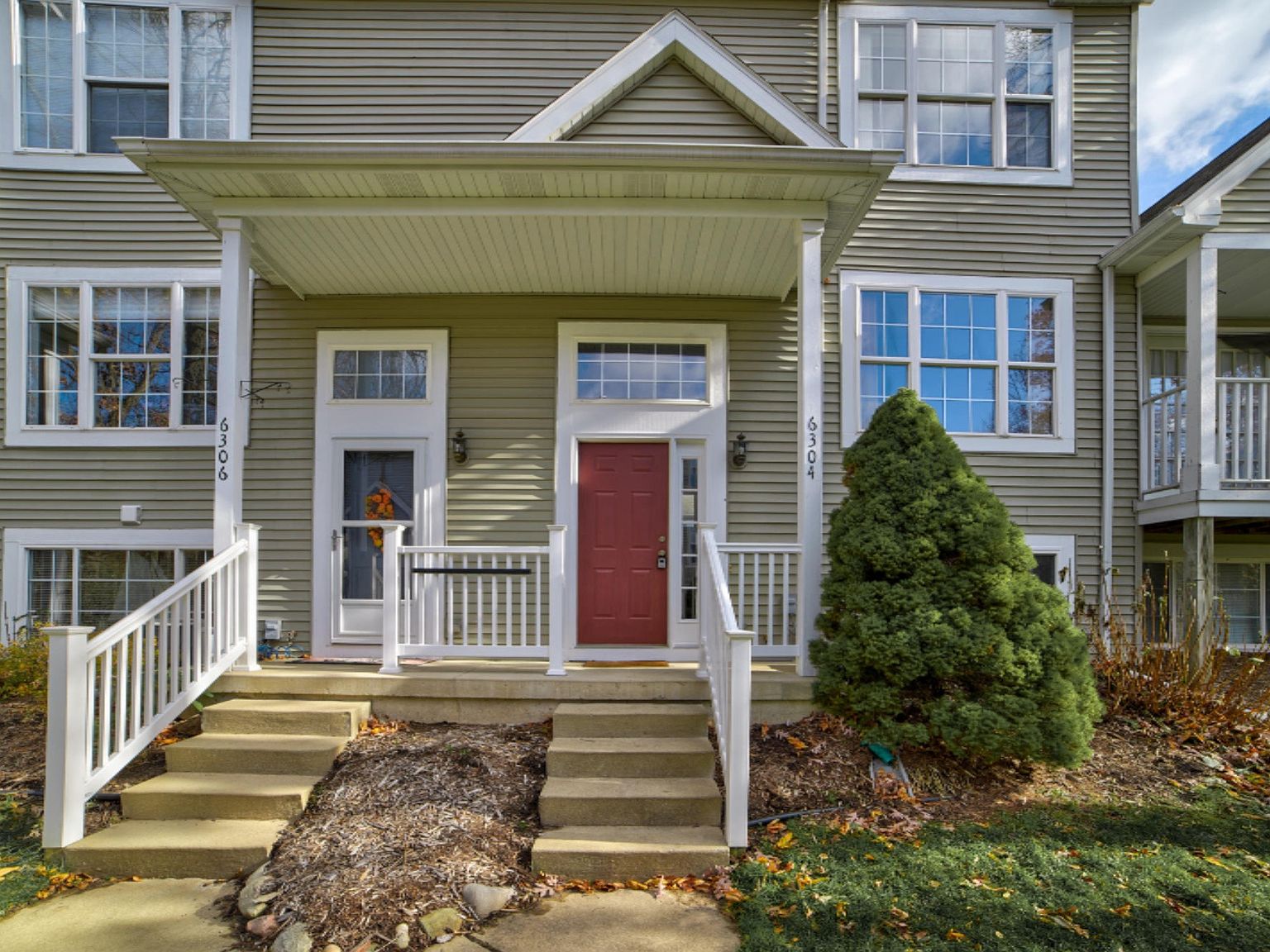 6304 Quail Run Dr, Kalamazoo, MI 49009 Zillow