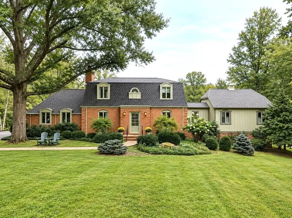 5465 Markwood Rd, Earlysville, VA 22936