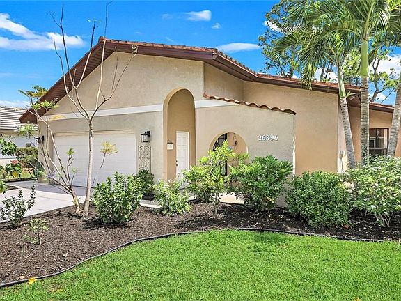 5th image of 26896 Spanish Gardens DR