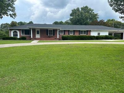 1502 28th St, Haleyville, AL, 35565