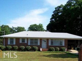 1443 Upland Dr, Griffin, GA 30223