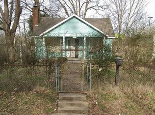 1669 Villa Rd, Memphis, TN 38108