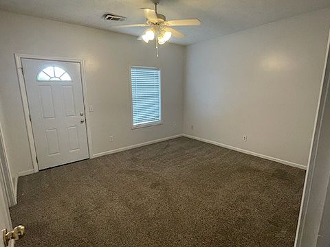 Primary Bedroom with Bath Suite and Walk in Closet