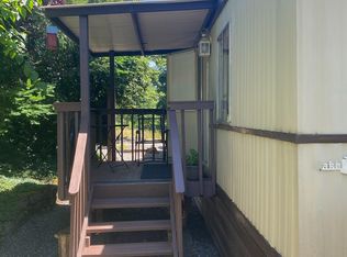 9621 214th Ave E Unit D, Buckley, WA 98321