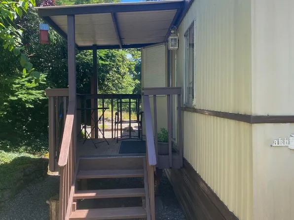 9621 214th Ave E Unit D, Buckley, WA 98321