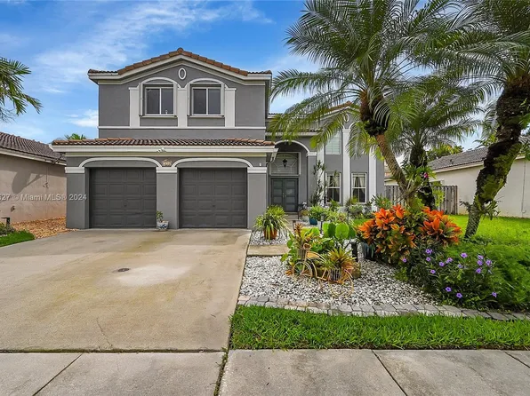 1656 SW 108th Ter, Davie, FL 33324