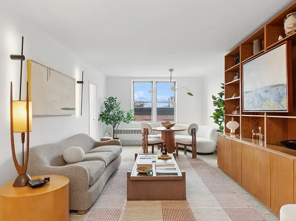 245 Henry St APT 6C, Brooklyn, NY 11201