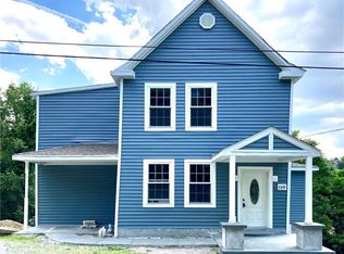 1105 Chambers Avenue Ext, Jeannette, PA 15644