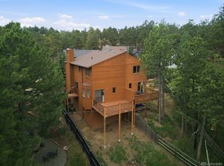 30205 Aspen Lane, Evergreen, CO 80439