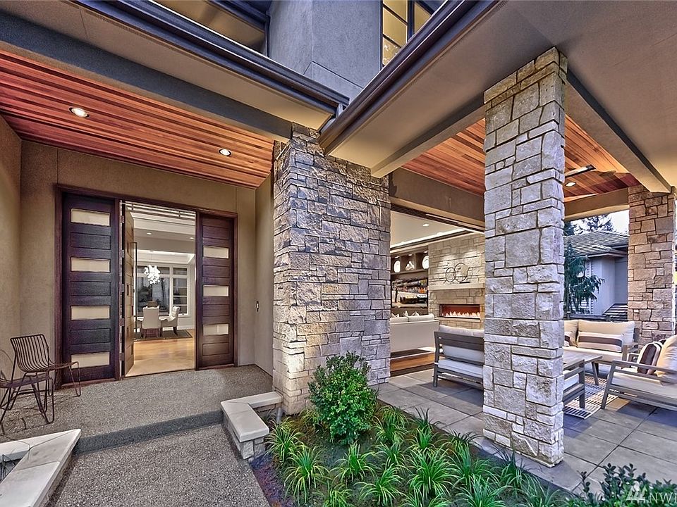 9441 NE 26th St, Clyde Hill, WA 98004 | Zillow
