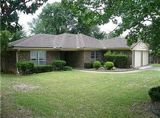 6720 Starnes Rd, North Richland Hills, TX 76182