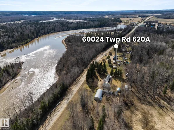 60024 Township Rd #620A, Woodlands County, AB T0G 1A0