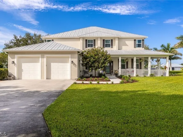 16450 Oakview Cir, Alva, FL 33920