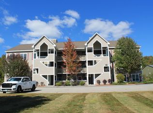 Twin Tip Terrace, Lincoln, NH 03251