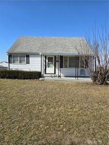 251 N Wright Ave, Dayton, OH, 45403
