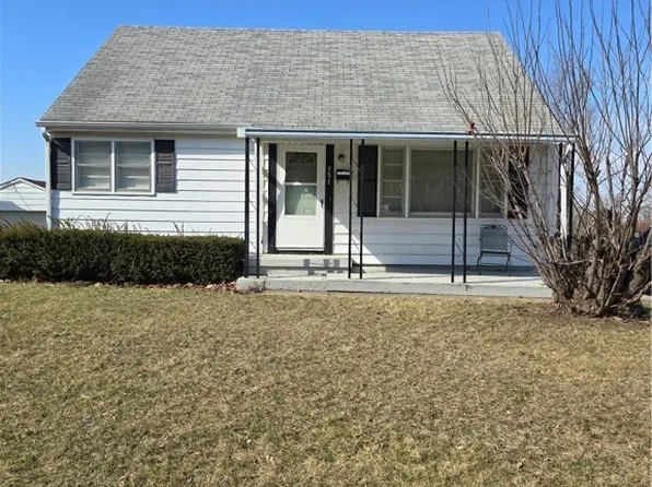 251 N Wright Ave, Dayton, OH 45403