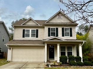 1405 Dairy Glen Dr, Fuquay Varina, NC 27526