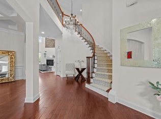 5928 Terrington Ln, Raleigh, NC 27606