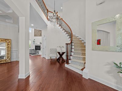 5928 Terrington Ln, Raleigh, NC, 27606