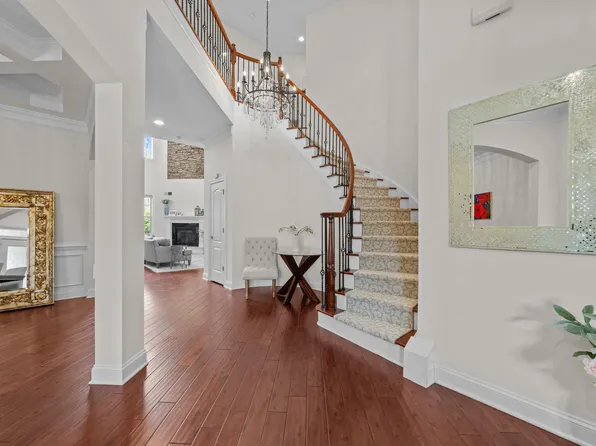 5928 Terrington Ln, Raleigh, NC 27606