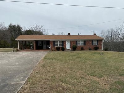 153 Cross Stitch Rd, Dry Fork, VA, 24549