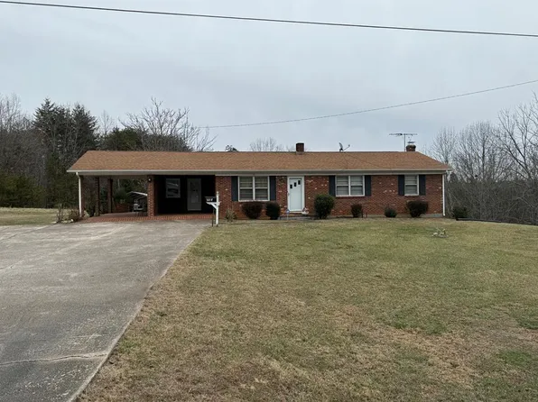 153 Cross Stitch Rd, Dry Fork, VA 24549