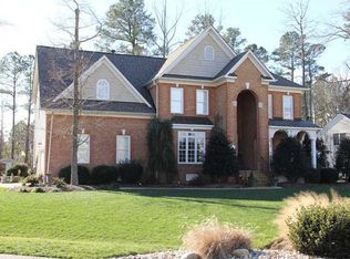 222 Kinnakeet Run, Yorktown, VA 23693