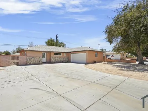 45336 Sancroft Ave, Lancaster, CA 93535