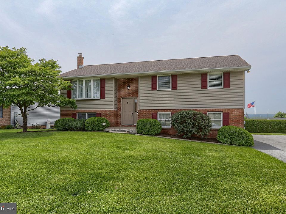 1126 Garden Ave, Lebanon, PA 17046 Zillow