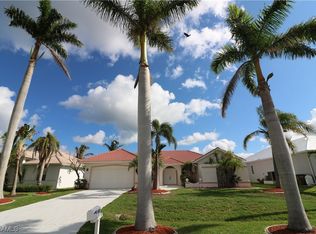 2833 SW 36th Ter, Cape Coral, FL 33914