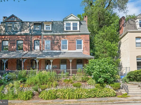 1011 S Saint Bernard St, Philadelphia, PA 19143