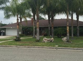 1211 E Crestbrook Pl, Anaheim, CA 92805