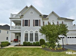 41876 Feldspar Pl, Aldie, VA 20105