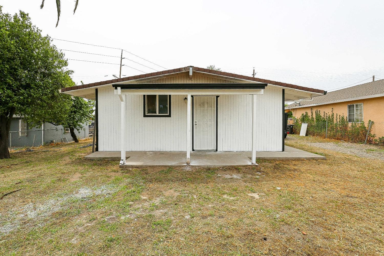 3358 Odell Ave, Stockton, CA 95206 | Zillow