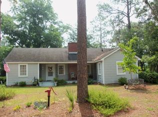 2043 S County Line St, Pavo, GA 31778